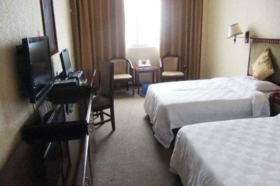 Lavande Hotel (Ganzhou Golden Plaza) 32/56