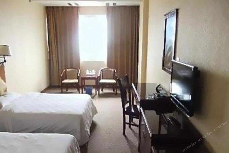 Lavande Hotel (Ganzhou Golden Plaza) 35/56