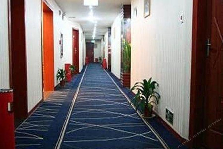 Lavande Hotel (Ganzhou Golden Plaza) 20/56