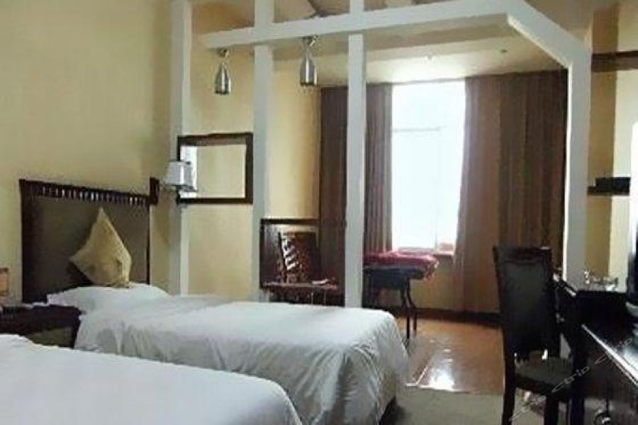 Lavande Hotel (Ganzhou Golden Plaza) 25/56