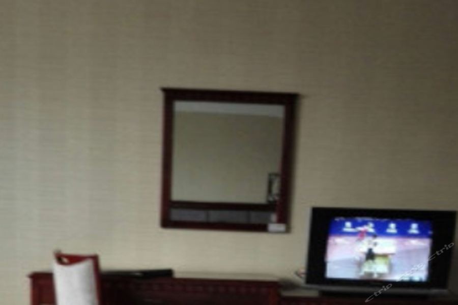 Lavande Hotel (Ganzhou Golden Plaza) 33/56