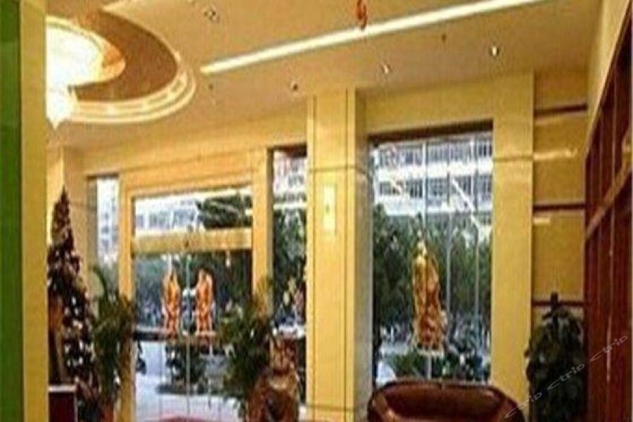Lavande Hotel (Ganzhou Golden Plaza) 34/56
