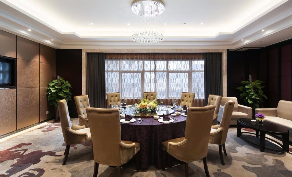 YiWu Zhonglian Kaixin Hotel 36/75