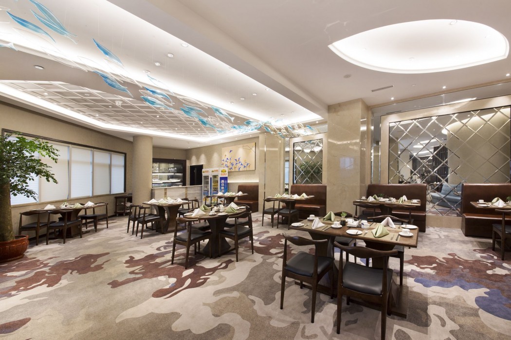 YiWu Zhonglian Kaixin Hotel 27/75
