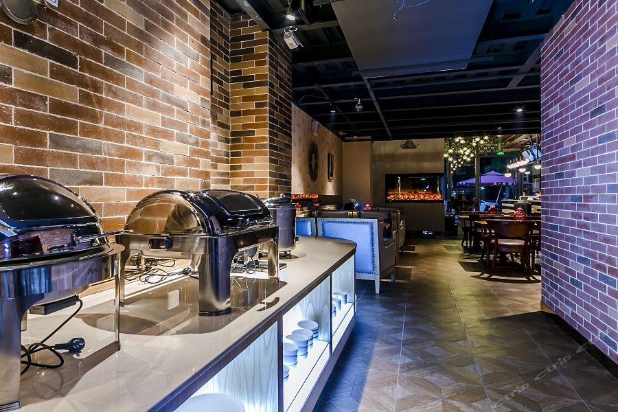 James Joyce Coffetel (Chengdu Century City Convention & Exhibition Center) 30/72