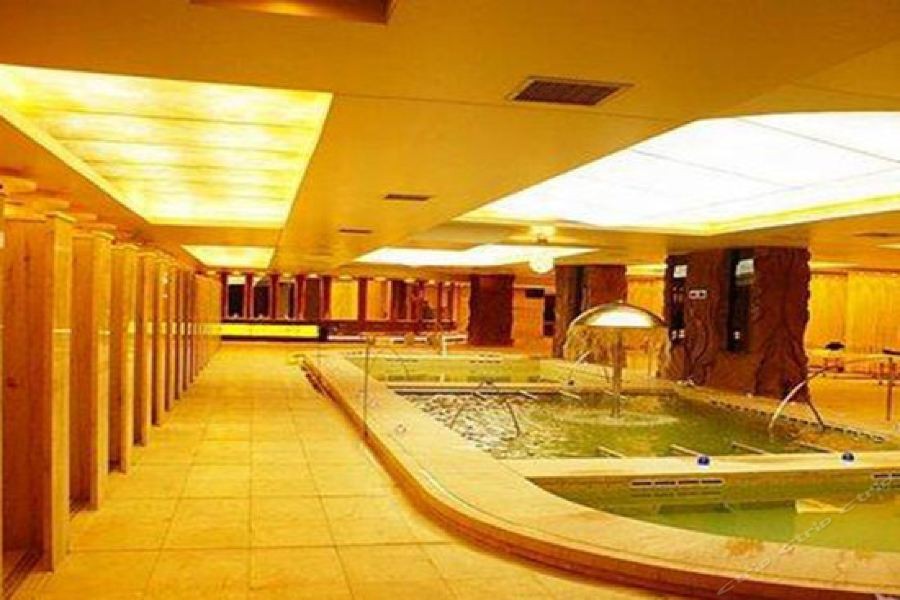 Sweetland Hotel 22/43