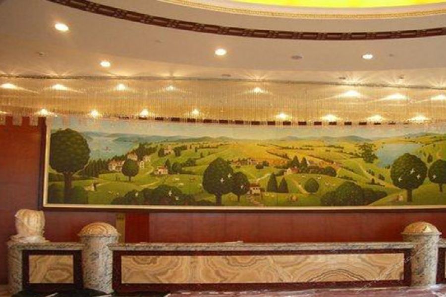 Sweetland Hotel 20/43