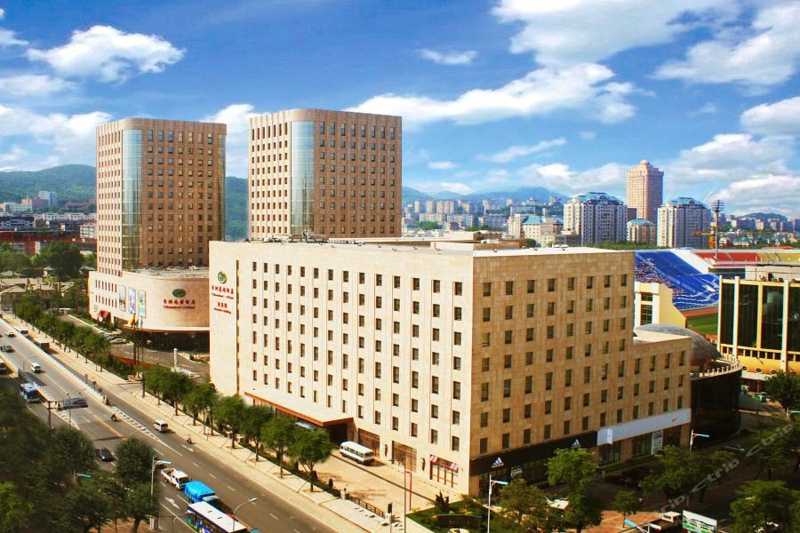 Sweetland Hotel 21/43