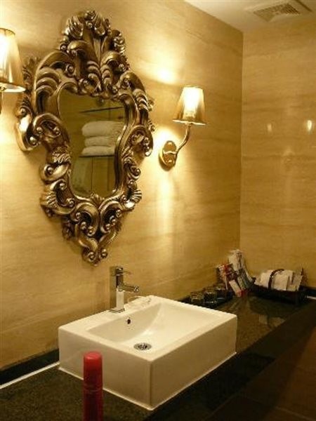 Sapphire Hotel Guilin 28/52