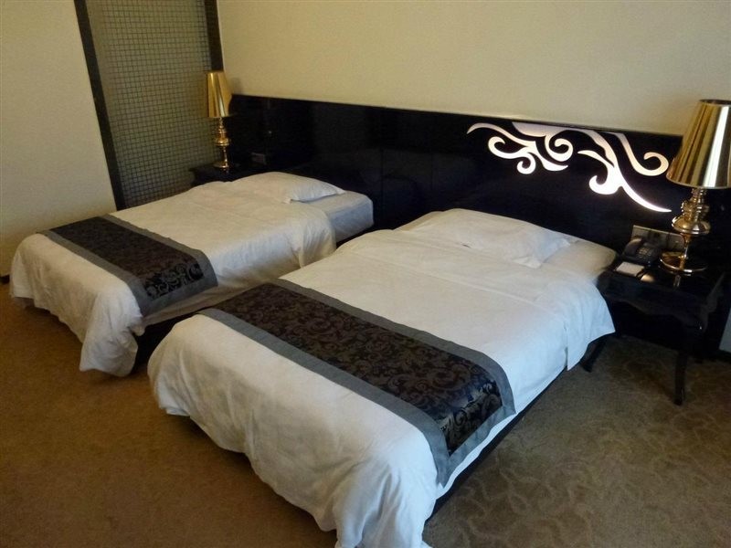 Sapphire Hotel Guilin 25/52