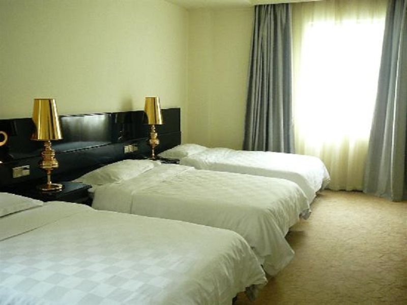 Sapphire Hotel Guilin 27/52