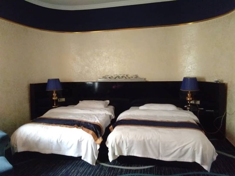 Sapphire Hotel Guilin 26/52