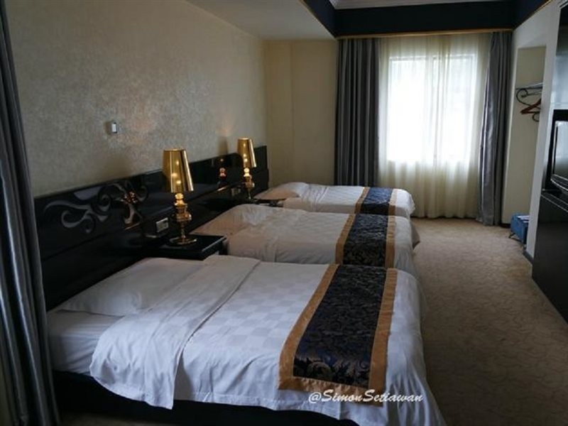 Sapphire Hotel Guilin 29/52