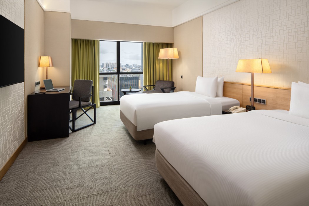 Grand Mercure Singapore Roxy 20/66