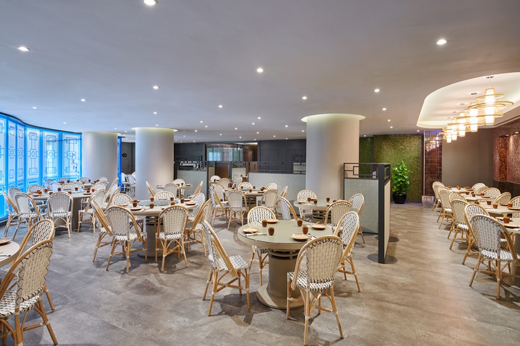 Grand Mercure Singapore Roxy 32/66