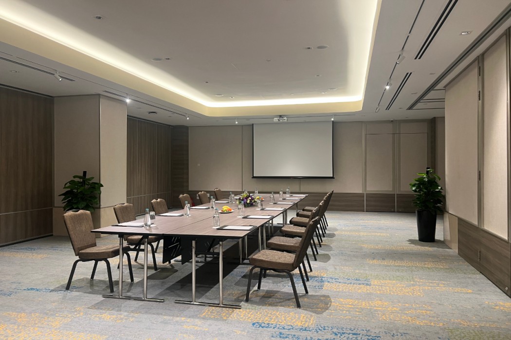 Grand Mercure Singapore Roxy 30/66