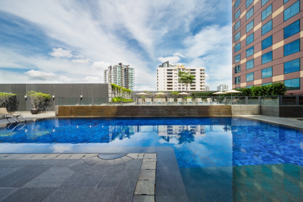 Grand Mercure Singapore Roxy 39/66