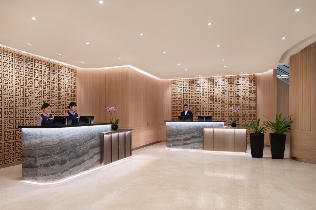 Grand Mercure Singapore Roxy 9/66