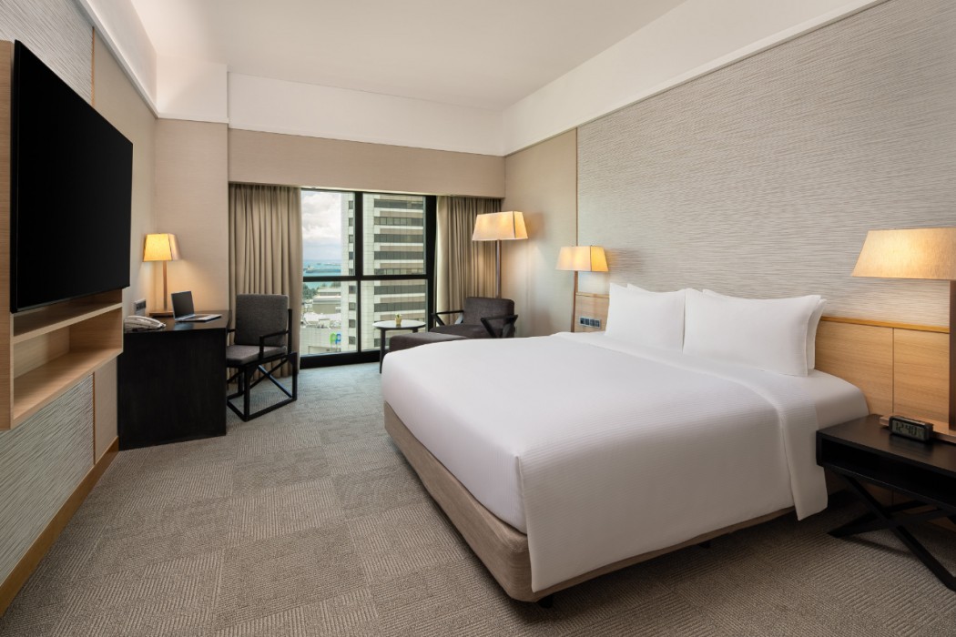 Grand Mercure Singapore Roxy 17/66