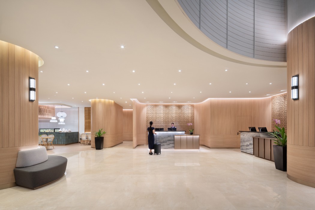 Grand Mercure Singapore Roxy 10/66