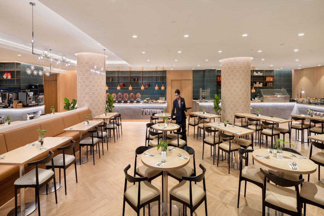 Grand Mercure Singapore Roxy 31/66