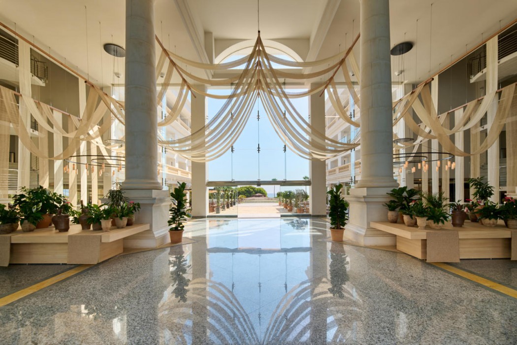 Sarena de Muro Resort Mallorca part of Destination by Hyatt 3/52