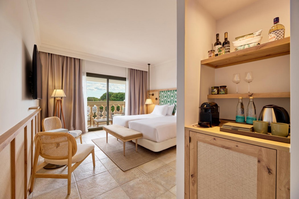Sarena de Muro Resort Mallorca part of Destination by Hyatt 12/52