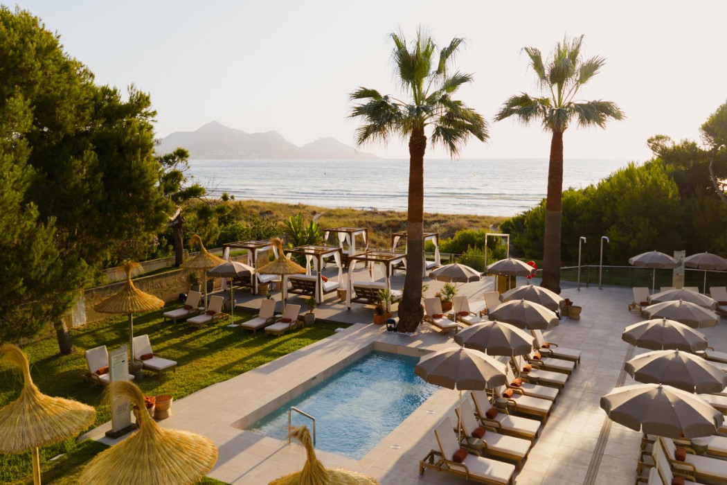 Sarena de Muro Resort Mallorca part of Destination by Hyatt 27/52