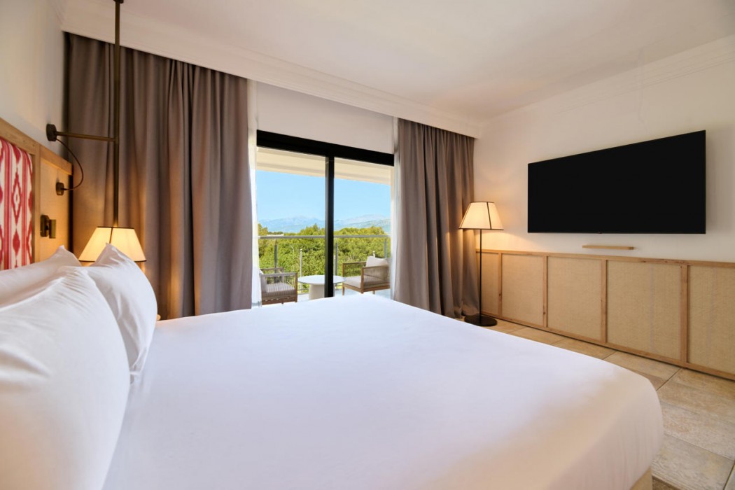 Sarena de Muro Resort Mallorca part of Destination by Hyatt 7/52