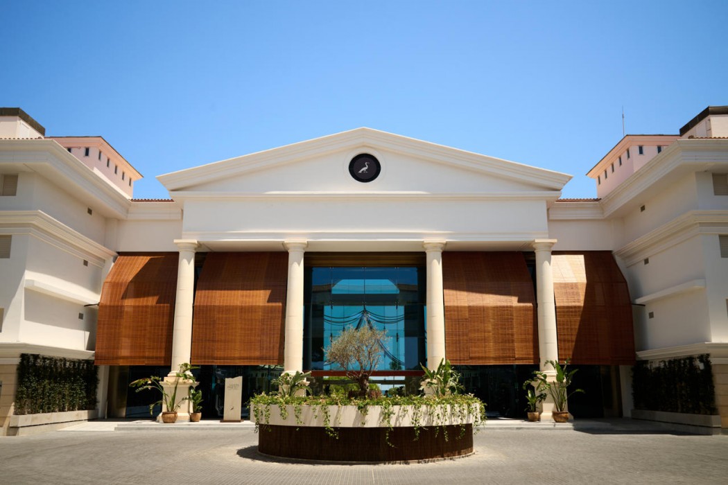 Sarena de Muro Resort Mallorca part of Destination by Hyatt 1/52