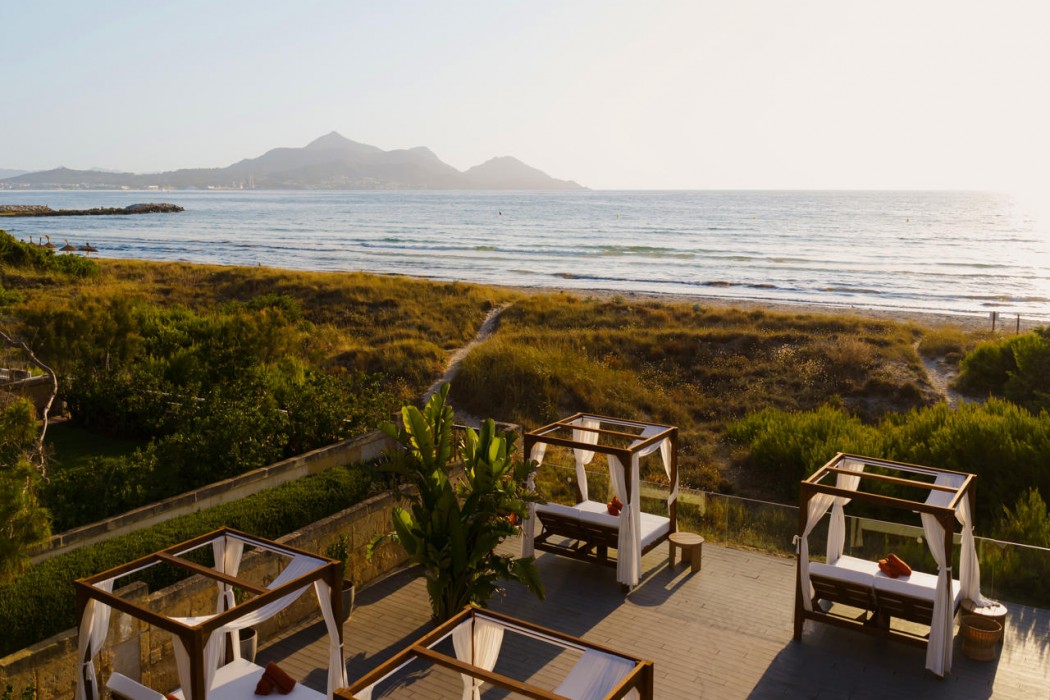 Sarena de Muro Resort Mallorca part of Destination by Hyatt 26/52