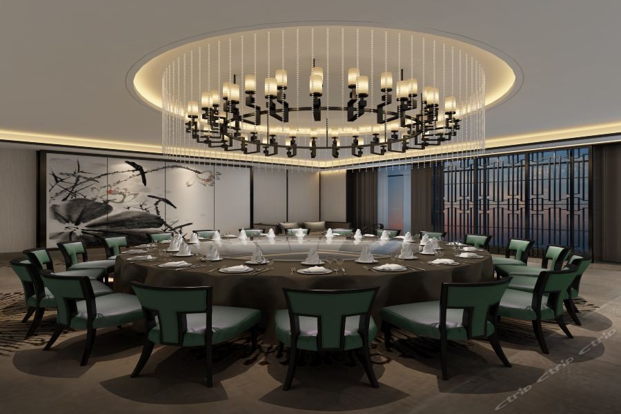 Bright Hotel Huaibei 19/37