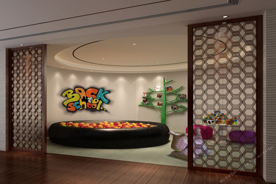 Bright Hotel Huaibei 11/37