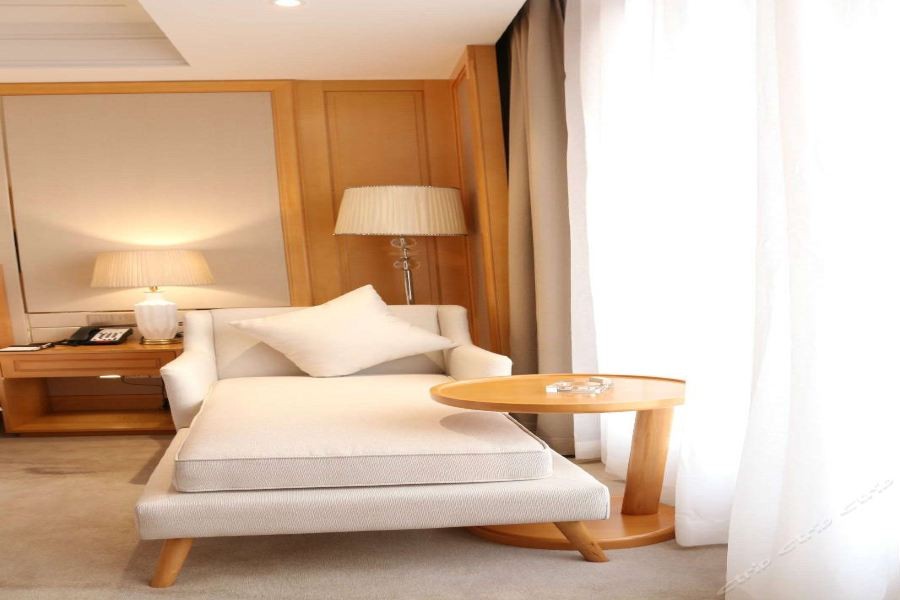 Bright Hotel Huaibei 5/37