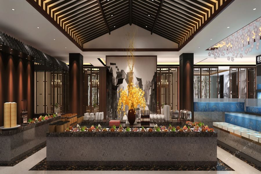 Bright Hotel Huaibei 9/37