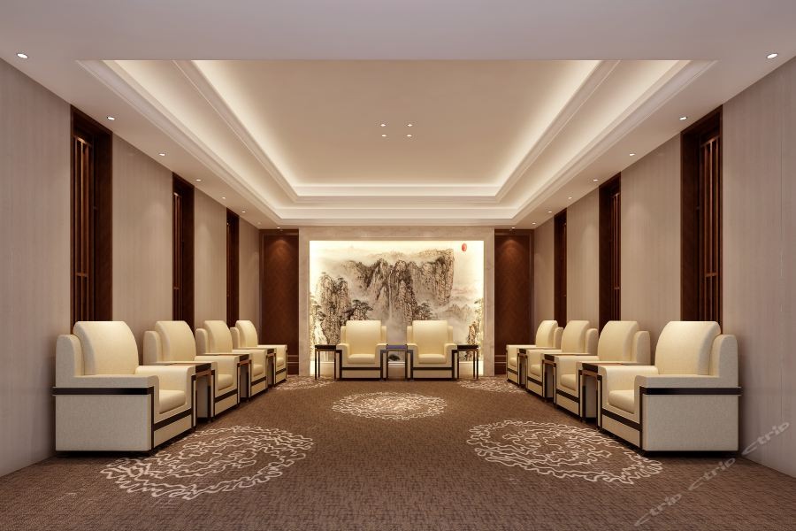 Bright Hotel Huaibei 14/37