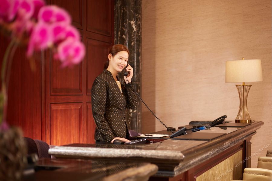 Bright Hotel Huaibei 10/37