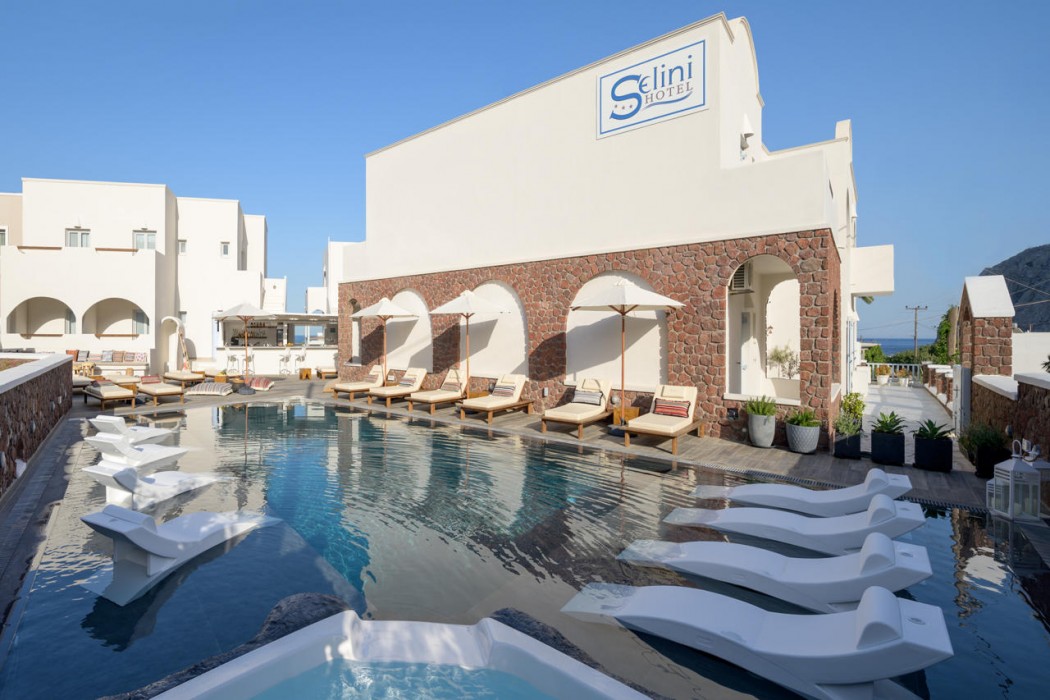 Selini Hotel - Adults Only 30/66