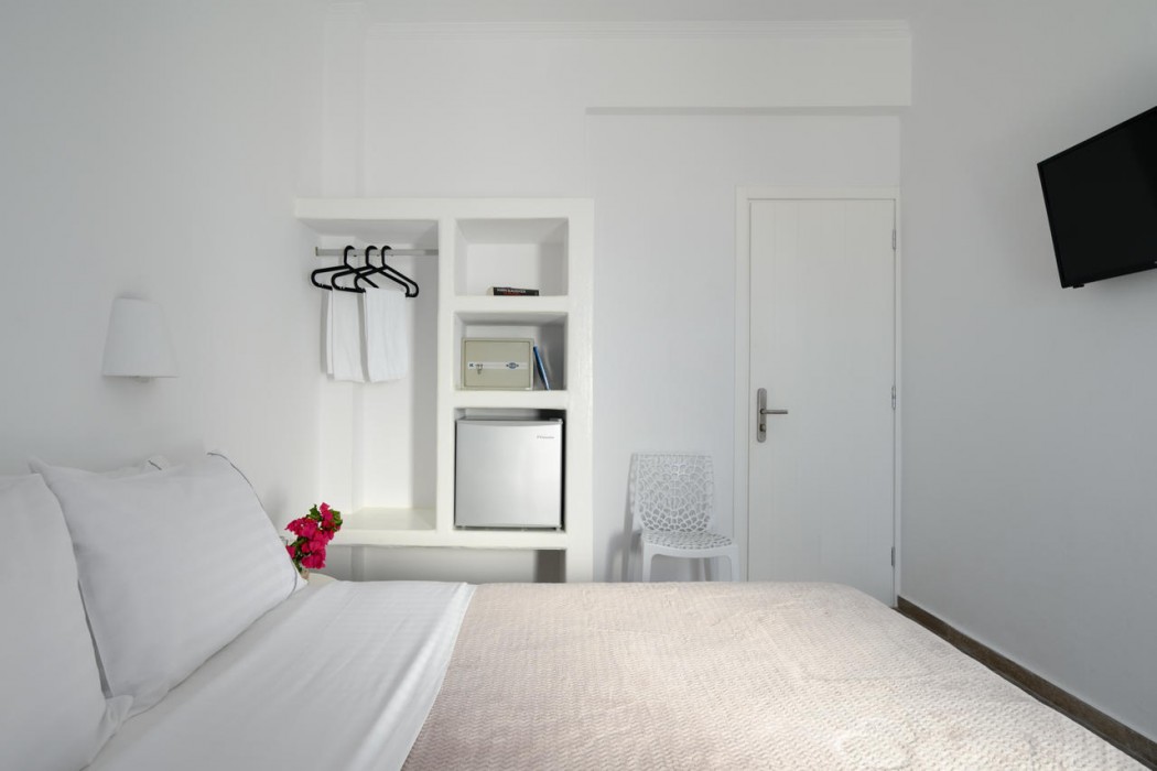 Selini Hotel - Adults Only 7/66