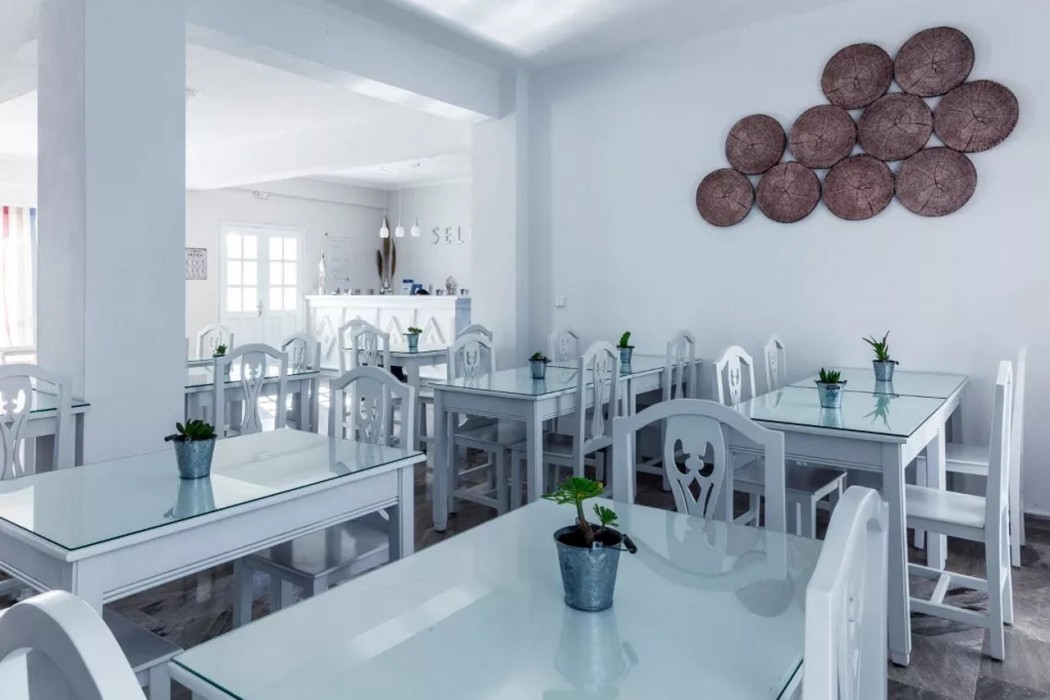 Selini Hotel - Adults Only 25/66