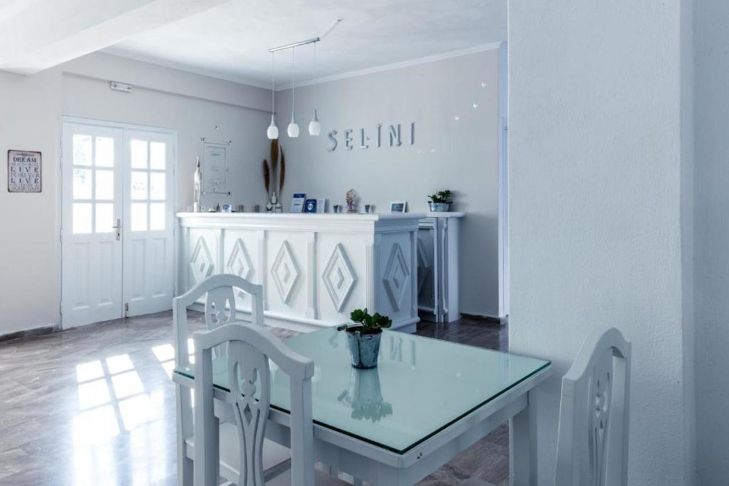Selini Hotel - Adults Only 3/66