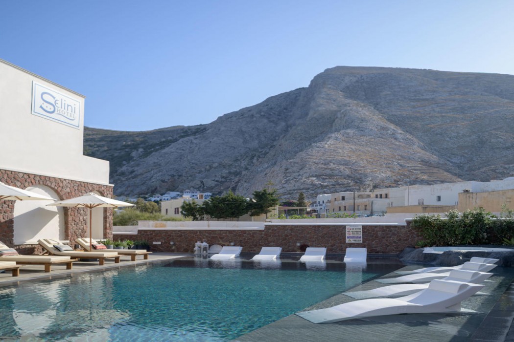 Selini Hotel - Adults Only 33/66