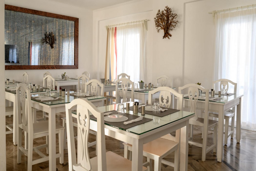 Selini Hotel - Adults Only 24/66