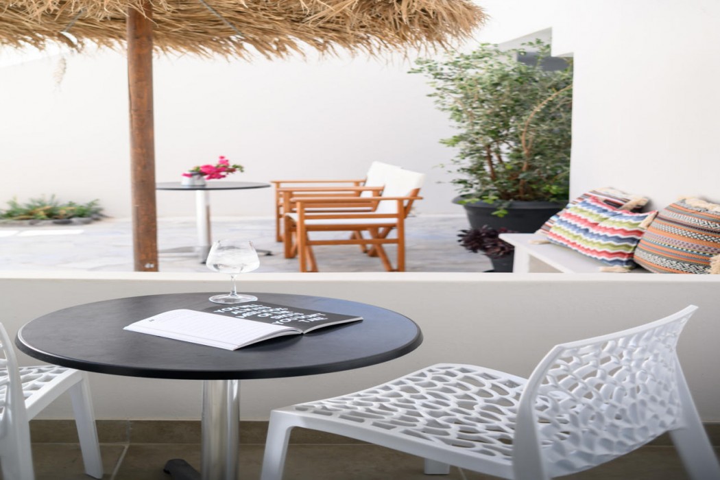 Selini Hotel - Adults Only 22/66