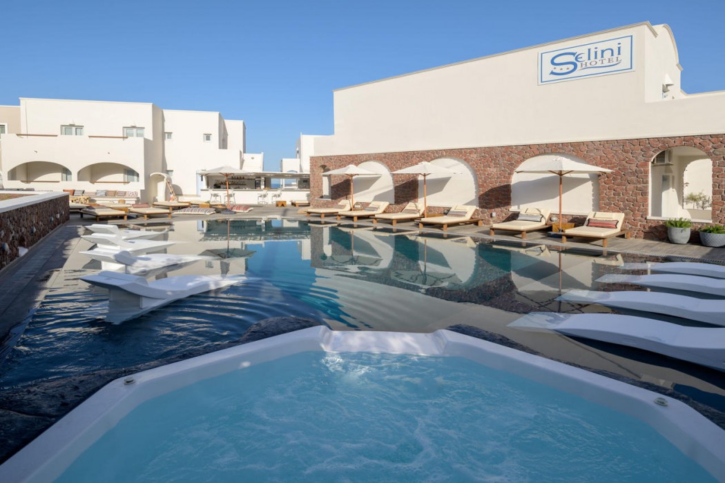 Selini Hotel - Adults Only 34/66