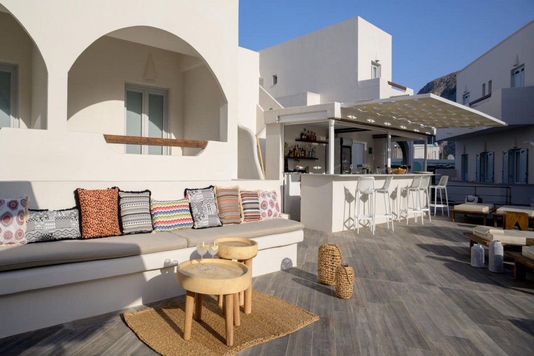 Selini Hotel - Adults Only 23/66