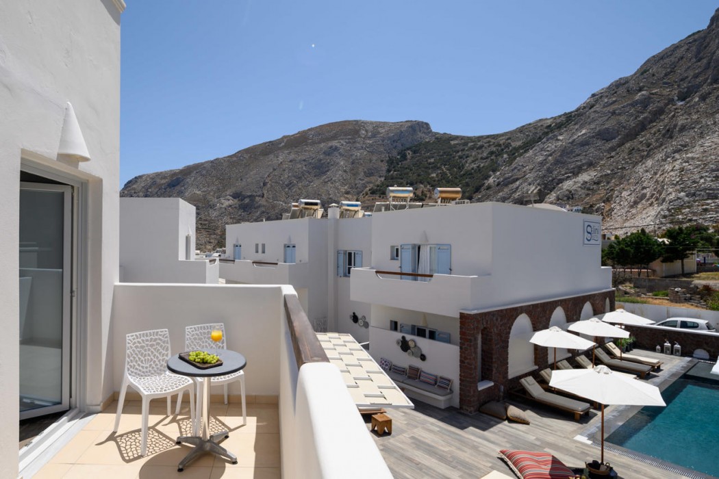 Selini Hotel - Adults Only 8/66