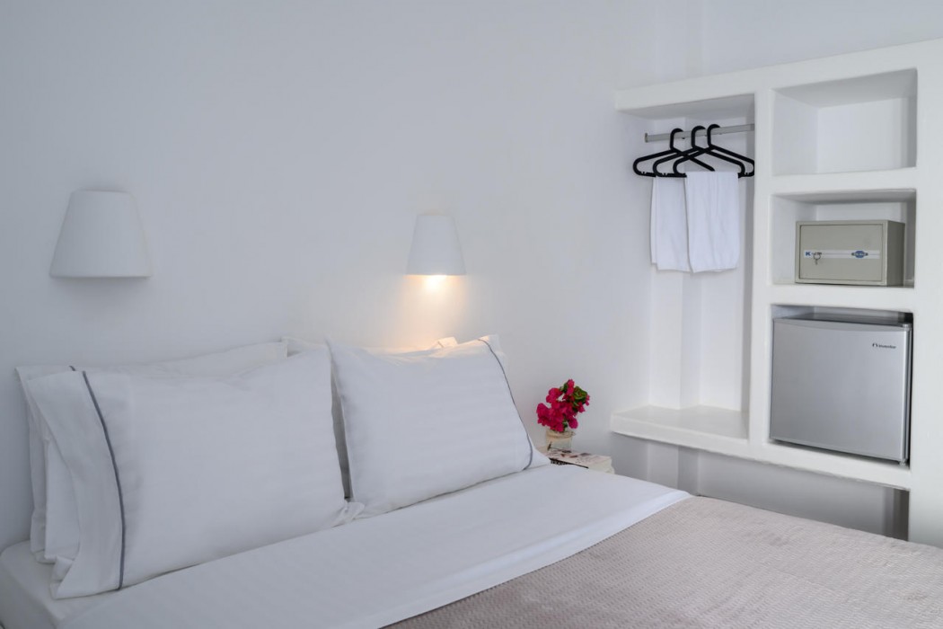 Selini Hotel - Adults Only 10/66