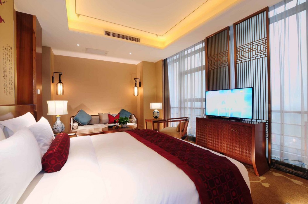 Xi'an Yongchang Hotel 28/62