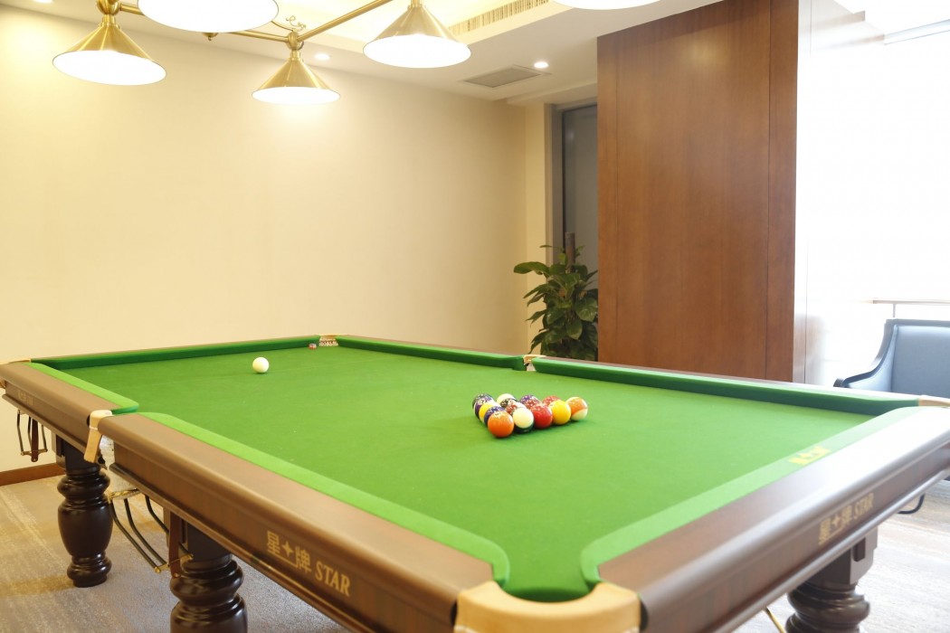 Xi'an Yongchang Hotel 36/62